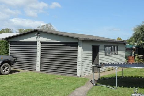 Photo of property in 18 Gladstone Road, Matamata, 3400