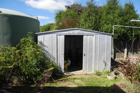 Photo of property in 11 Willowbridge Settlement Road, Waimate, 7980