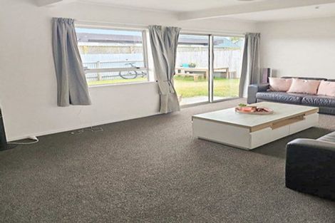 Photo of property in 12 Jellicoe Place, Tamatea, Napier, 4112