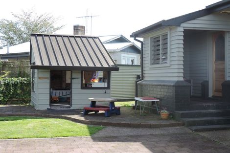 Photo of property in 18 Gladstone Road, Matamata, 3400