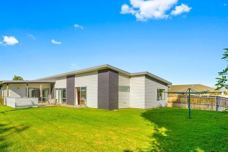 Photo of property in 2 Merlot Place, Te Kauwhata, 3710