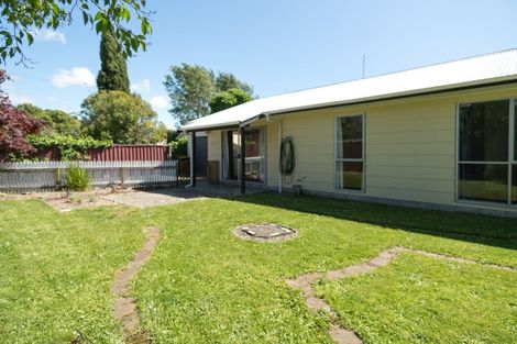 Photo of property in 311b Cambridge Avenue, Ashhurst, 4810