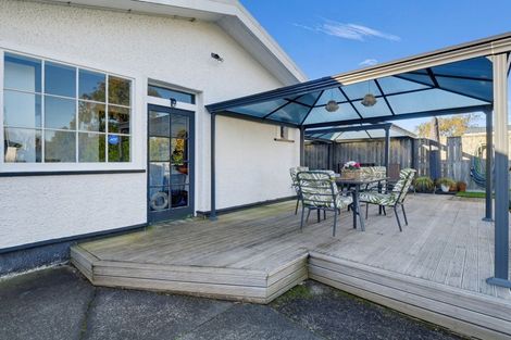 Photo of property in 23 Harris Street, Marton, 4710