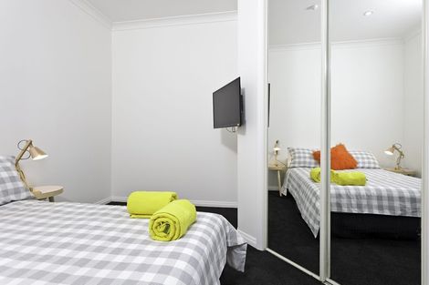 Photo of property in The Nautilus Apartments, 6a/18 Hobson Street, Auckland Central, Auckland, 1010