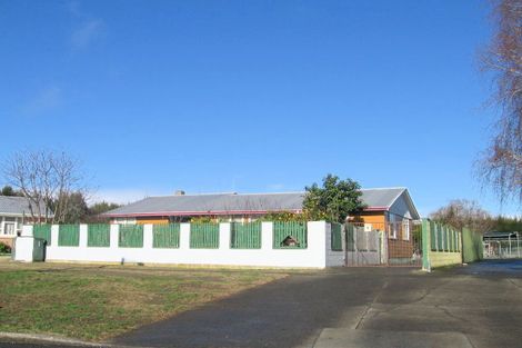 Photo of property in 95 Dundee Drive, Flaxmere, Hastings, 4120