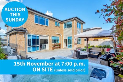 Photo of property in 84 Babich Road North, Ranui, Auckland, 0612