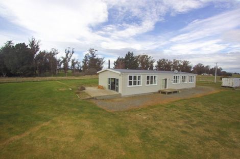 Photo of property in 435 Switchback Road, Glenpark, Palmerston, 9481