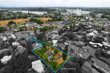 Photo of property in 35 Tawa Street, Melville, Hamilton, 3206