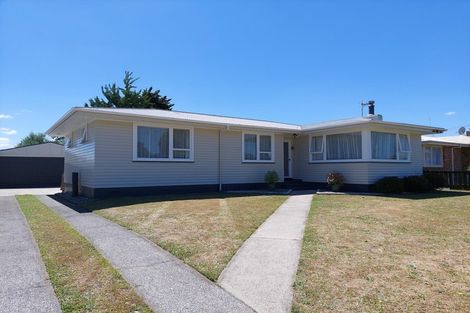 Photo of property in 3 Gwendoline Place, Glenview, Hamilton, 3206