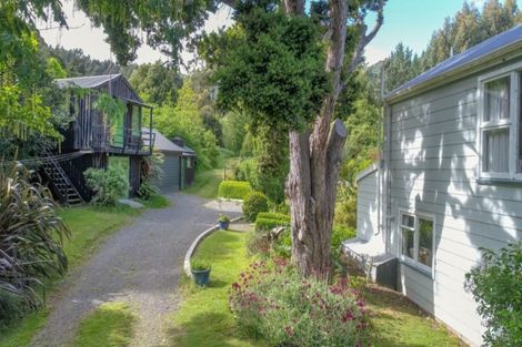 Photo of property in 120 Harmans Track, Little River, 7591