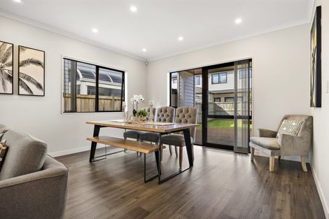 Photo of property in 30 Hikuawa Road, Flat Bush, Auckland, 2019