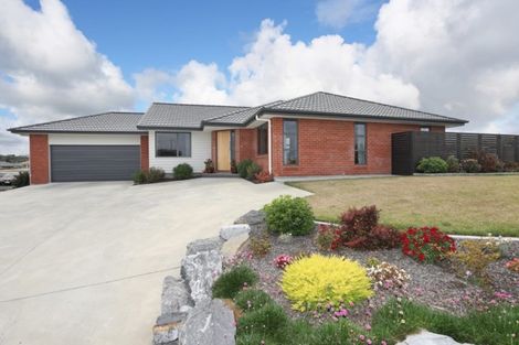 Photo of property in 8 Macdonald Heights, Feilding, 4702