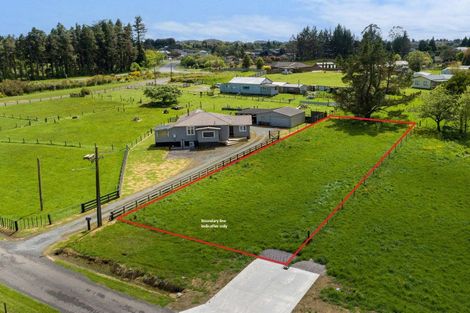 Photo of property in 8 Maire Street, Mamaku, 3020