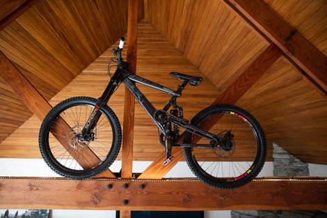 Photo of property in 46 Moonlight Track, Arthurs Point, Queenstown, 9371