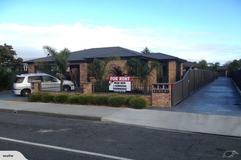 Photo of property in 40 Puketapu Road, Taradale, Napier, 4112