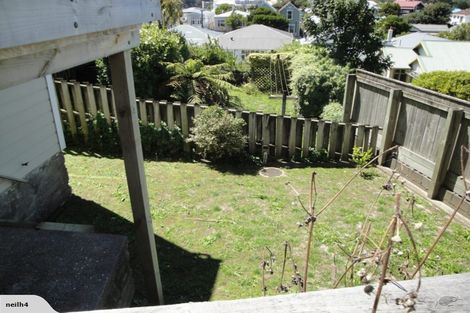 Photo of property in 19a Hargreaves Street, Mount Cook, Wellington, 6021