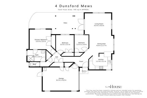 Photo of property in 4 Dunsford Mews, Hamilton Central, Hamilton, 3204