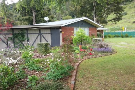 Photo of property in 1139 State Highway 4, Manunui, Taumarunui, 3992
