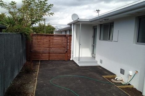 Photo of property in 3/541 Cashel Street, Linwood, Christchurch, 8011