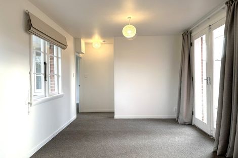 Photo of property in 21 Humboldt Street, Sydenham, Christchurch, 8023