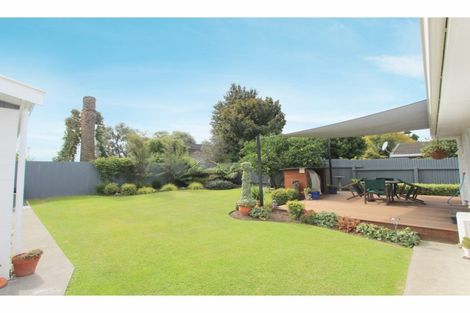 Photo of property in 155 Budge Street, Riversdale, Blenheim, 7201