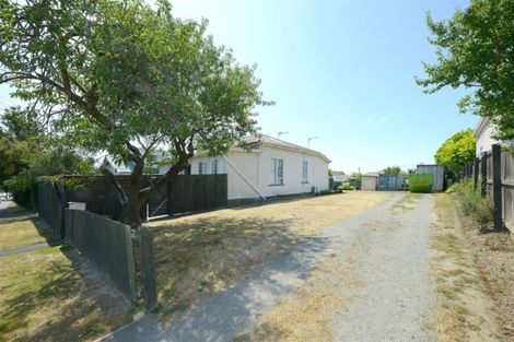 Photo of property in 34 Hay Street, Bromley, Christchurch, 8062