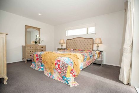 Photo of property in 37 Stallion Avenue, Halswell, Christchurch, 8025