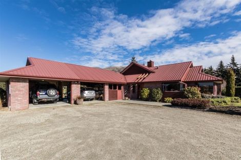 Photo of property in 18 Orchard Road, Wanaka, 9382
