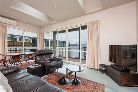 Photo of property in De Vere Apartments, 1/23 Tennyson Street, Te Aro, Wellington, 6011