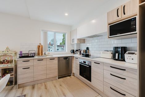 Photo of property in 3/14 Hammond Street, Hamilton Central, Hamilton, 3204