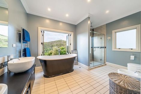 Photo of property in 207 Harris Road, Judgeford, Porirua, 5381