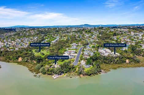 Photo of property in 13/216 Manuka Road, Bayview, Auckland, 0629