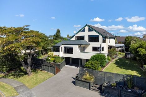 Photo of property in 7 Takahe Place, Matua, Tauranga, 3110