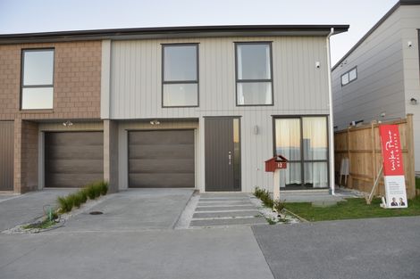 Photo of property in 12 Toia Lane, Silverdale, 0932