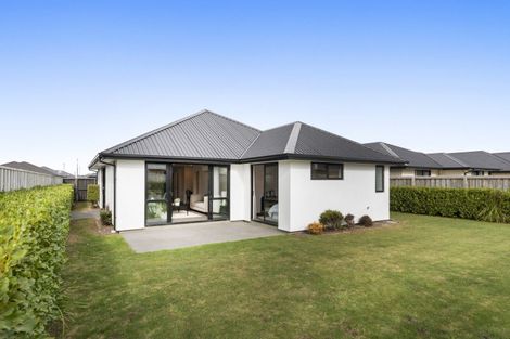 Photo of property in 33 Wakefield Drive, Rolleston, 7615