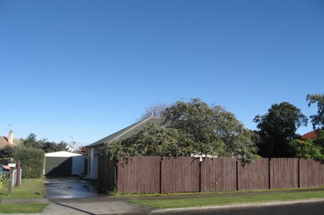 Photo of property in 65 Rutherford Road, Marewa, Napier, 4110