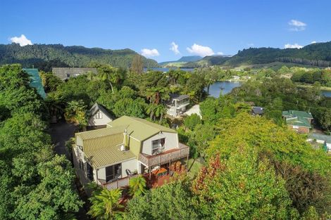 Photo of property in 7 Summit Road, Lake Okareka, Rotorua, 3076