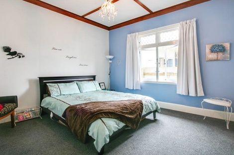 Photo of property in 154 Nelson Crescent, Napier South, Napier, 4110