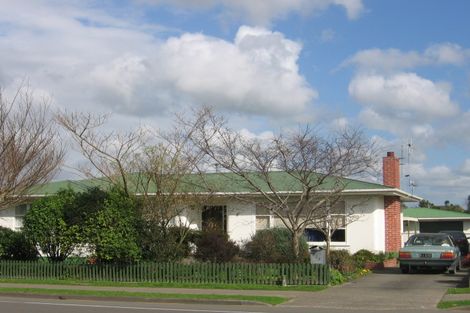 Photo of property in 328 Botanical Road, West End, Palmerston North, 4412