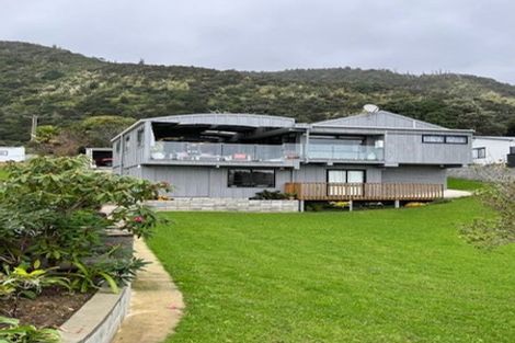 Photo of property in 8336 State Highway 35, Whanarua Bay, Opotiki, 3199