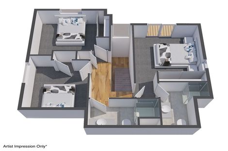 Photo of property in 510 Armagh Street, Linwood, Christchurch, 8011