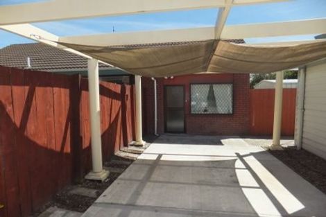 Photo of property in 20b Field Terrace, Upper Riccarton, Christchurch, 8041