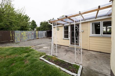 Photo of property in 9 Albert Street, Netherby, Ashburton, 7700