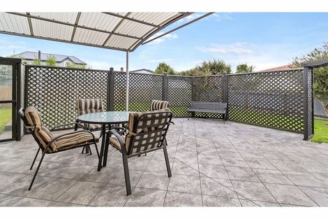 Photo of property in 17 Harborough Street, Watlington, Timaru, 7910