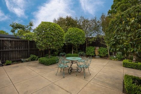 Photo of property in 1/123 Heaton Street, Merivale, Christchurch, 8052