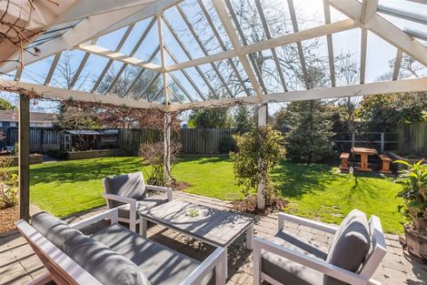 Photo of property in 27 Lansbury Avenue, Strowan, Christchurch, 8052