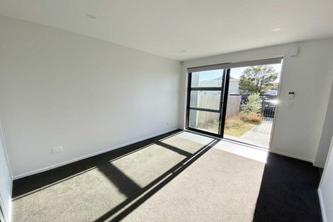 Photo of property in 1/123 Sherborne Street, St Albans, Christchurch, 8014