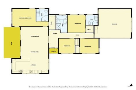 Photo of property in 14a Mclarin Road, Glenbrook, 2681