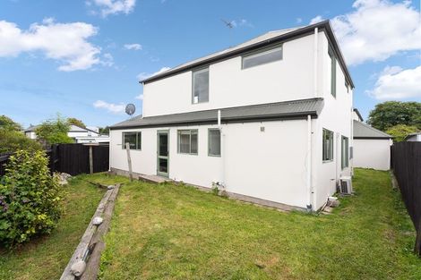 Photo of property in 20 Forth Street, Richmond, Christchurch, 8013
