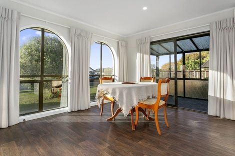 Photo of property in 29 Kauri Crescent, Matamata, 3400